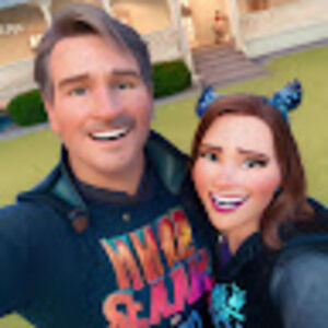 Meet your Posher, Lauryn